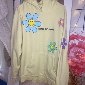 HAPPY LIL' THANG HOODIE